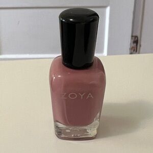 Zoya nail polish Zanna